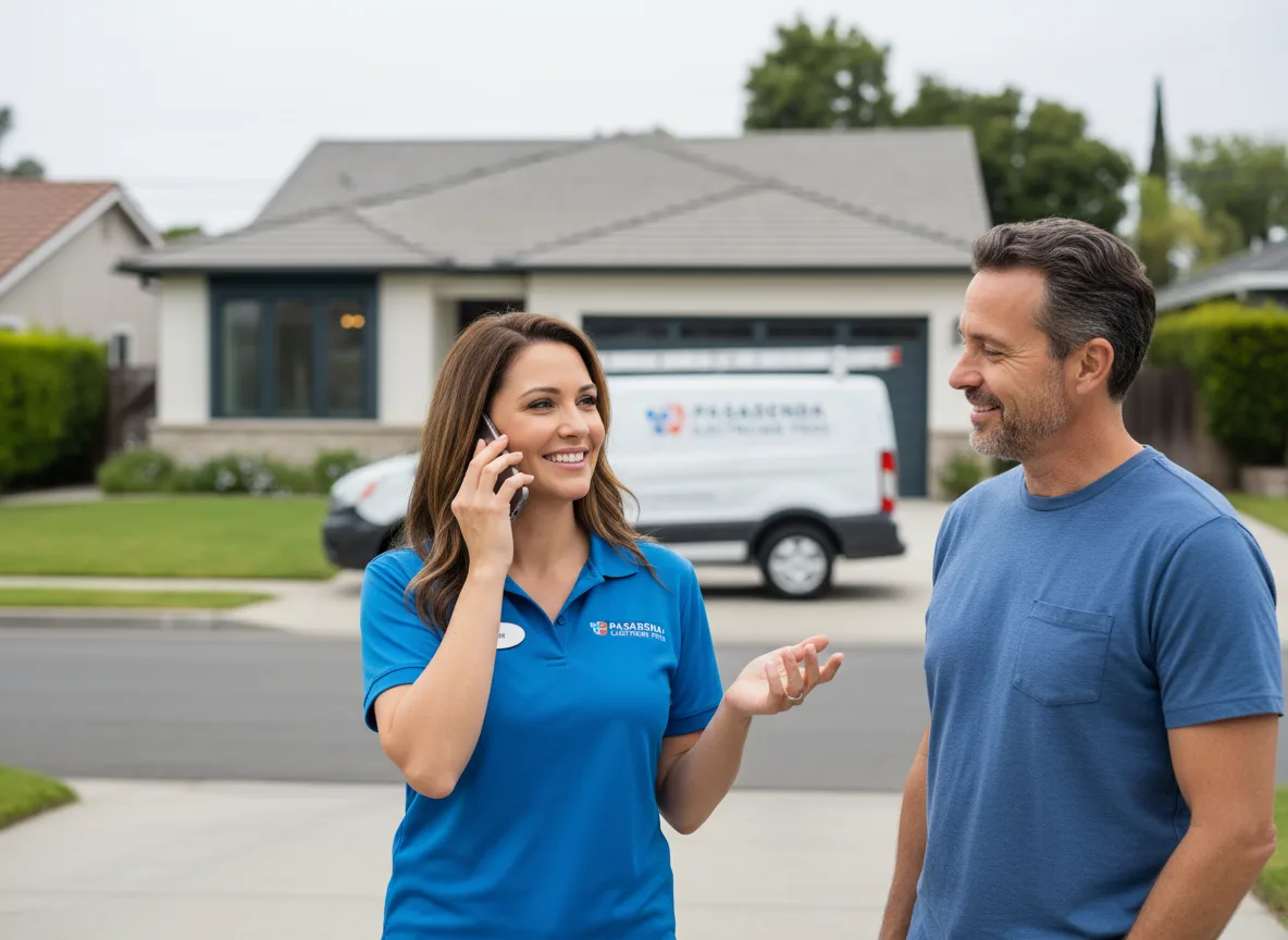 Electrician Pesotum, IL FAQs